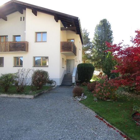 Haus Christopherus Pettneu am Arlberg Esterno foto