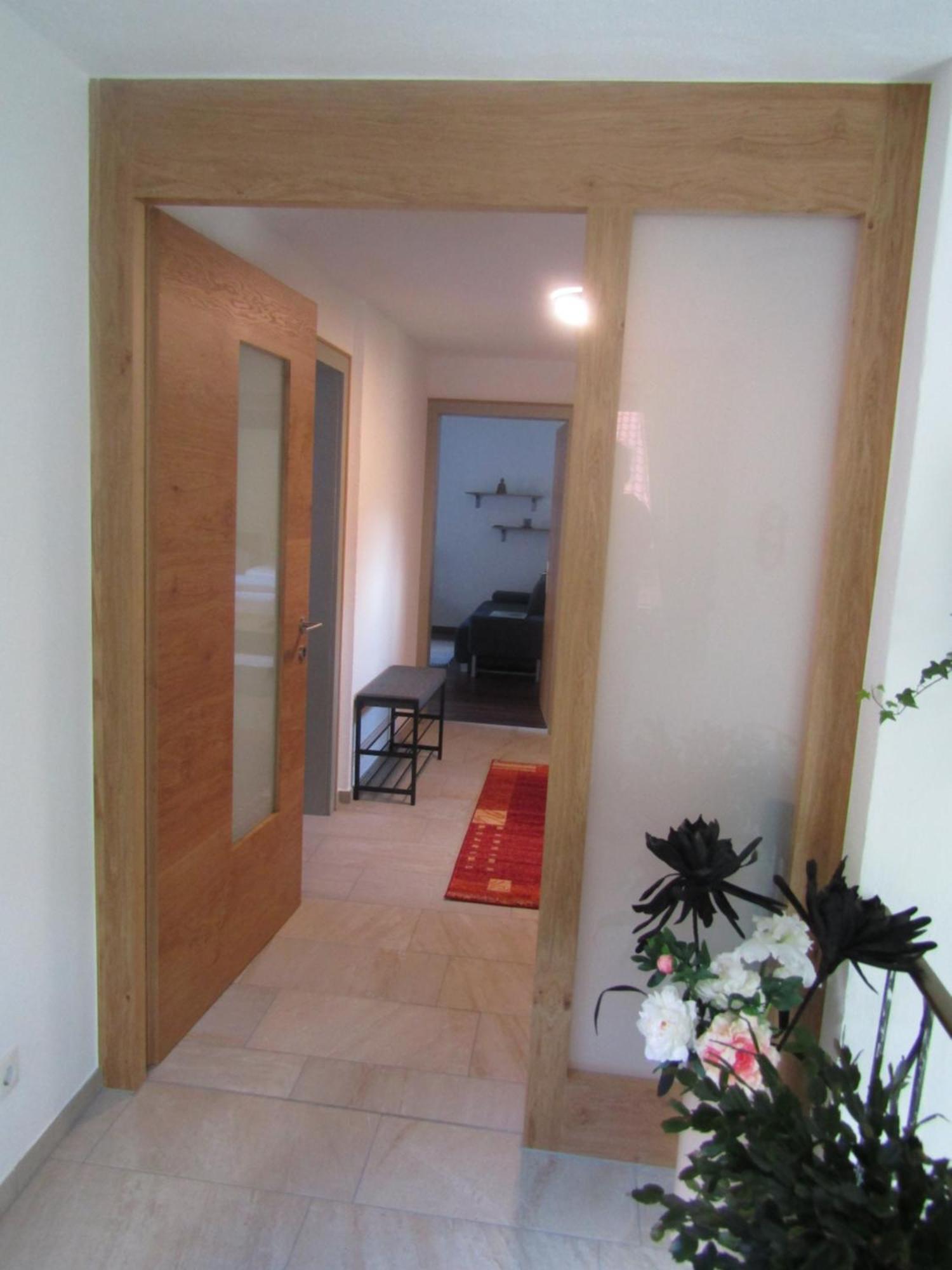 Haus Christopherus Pettneu am Arlberg Esterno foto
