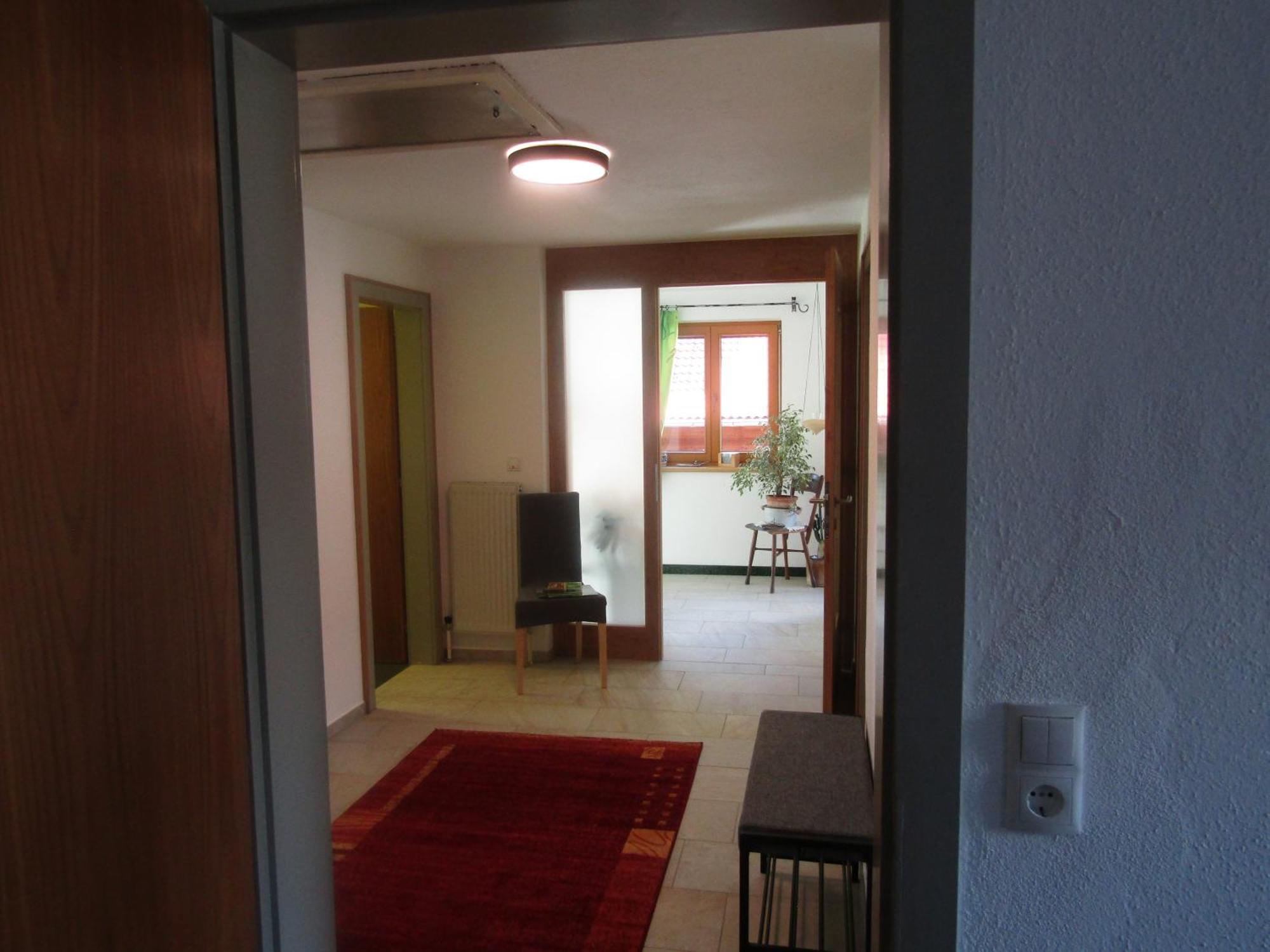 Haus Christopherus Pettneu am Arlberg Esterno foto